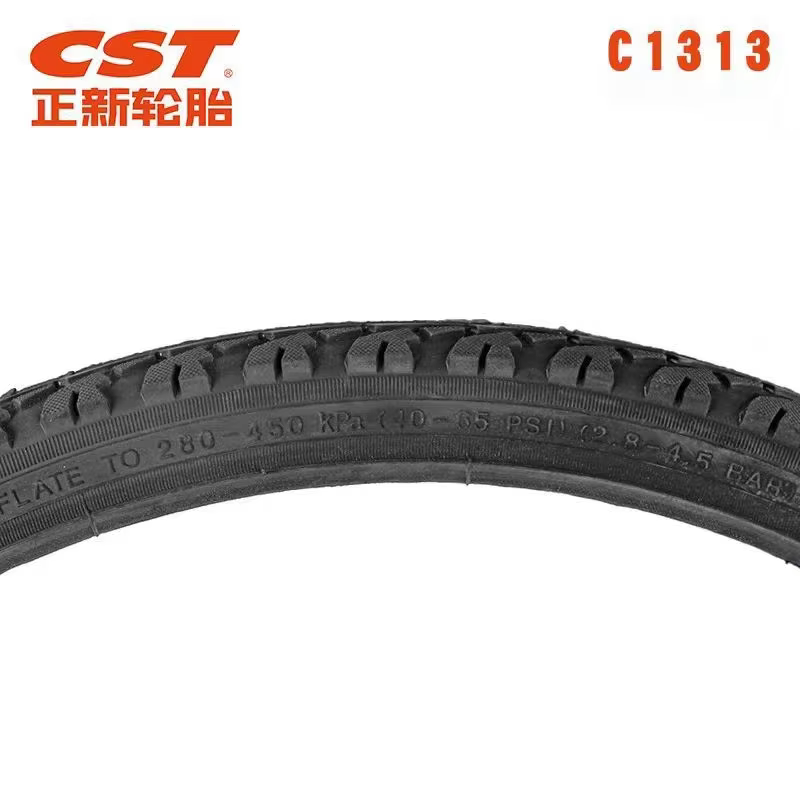Pneu de vélo CST C-1313 26x1.5 pour usage urbain
