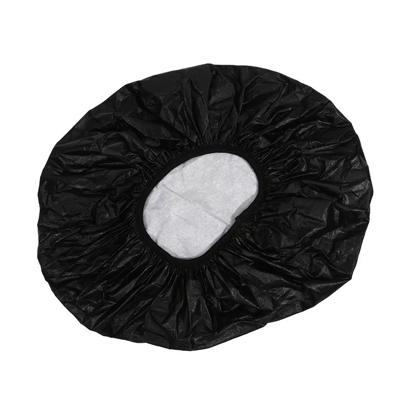 Housse de pluie imperméable pour panier avant de vélo
