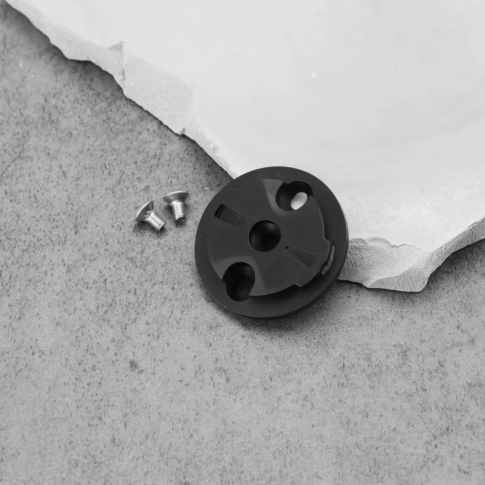 Support de fixation pour ordinateur de vélo