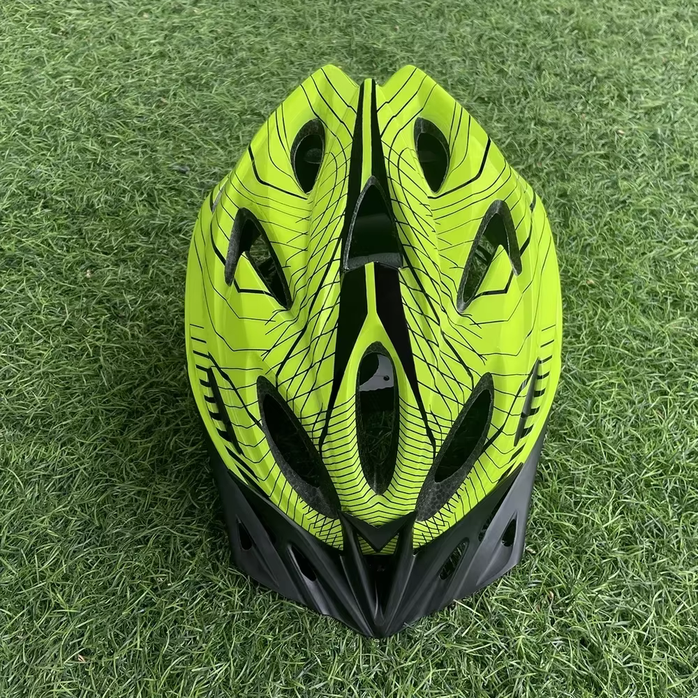 Casque de vélo de marque