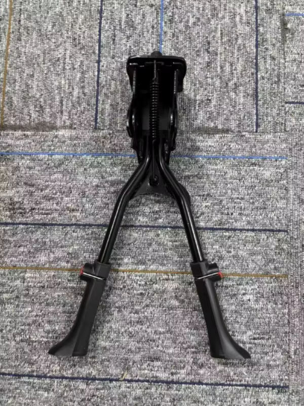 1 pièces vélo deux jambes VTT 24-29 pouces Support moyen