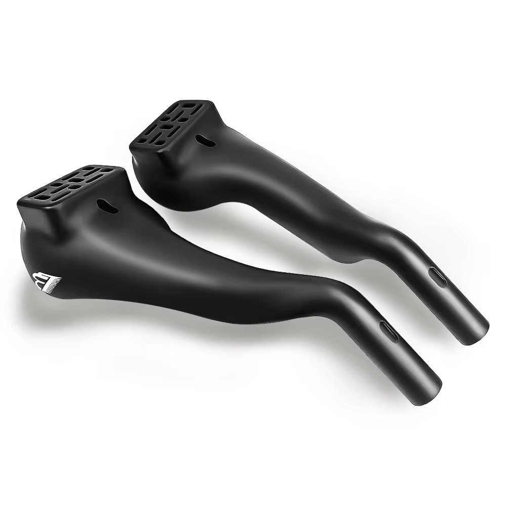BALUGOE – repose-vélo en carbone