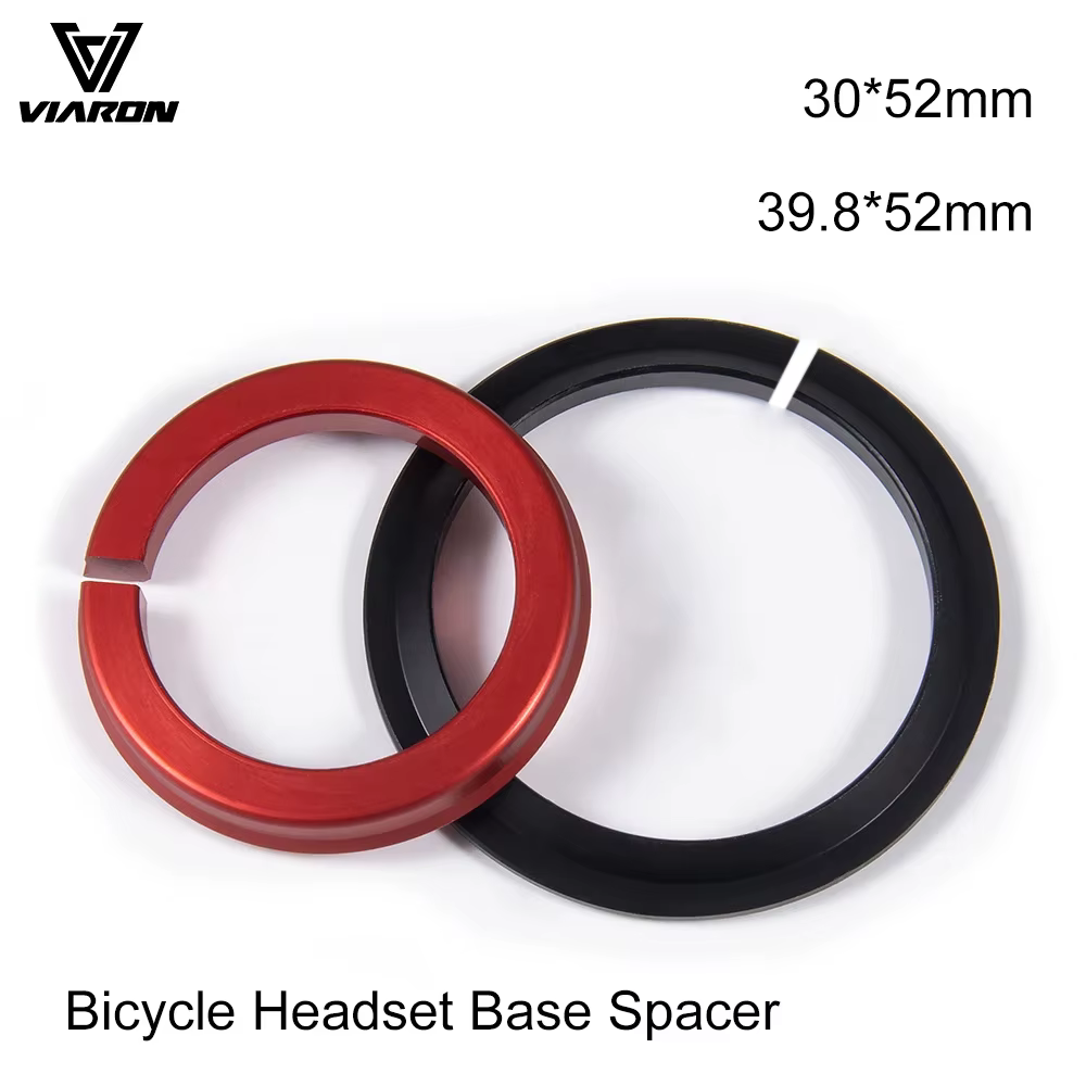 VIARON – entretoise de Base de casque de vélo