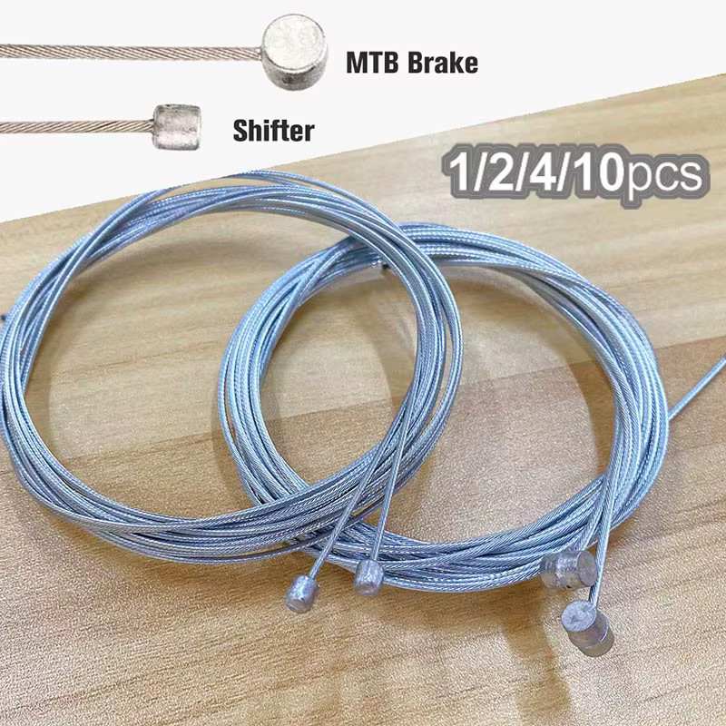 Câble intérieur de vélo MRB pour frein et dérailleur