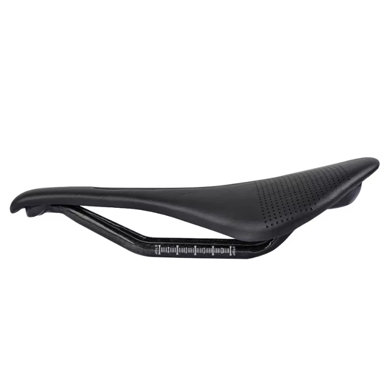 Selle de vtt de route en Fiber de carbone
