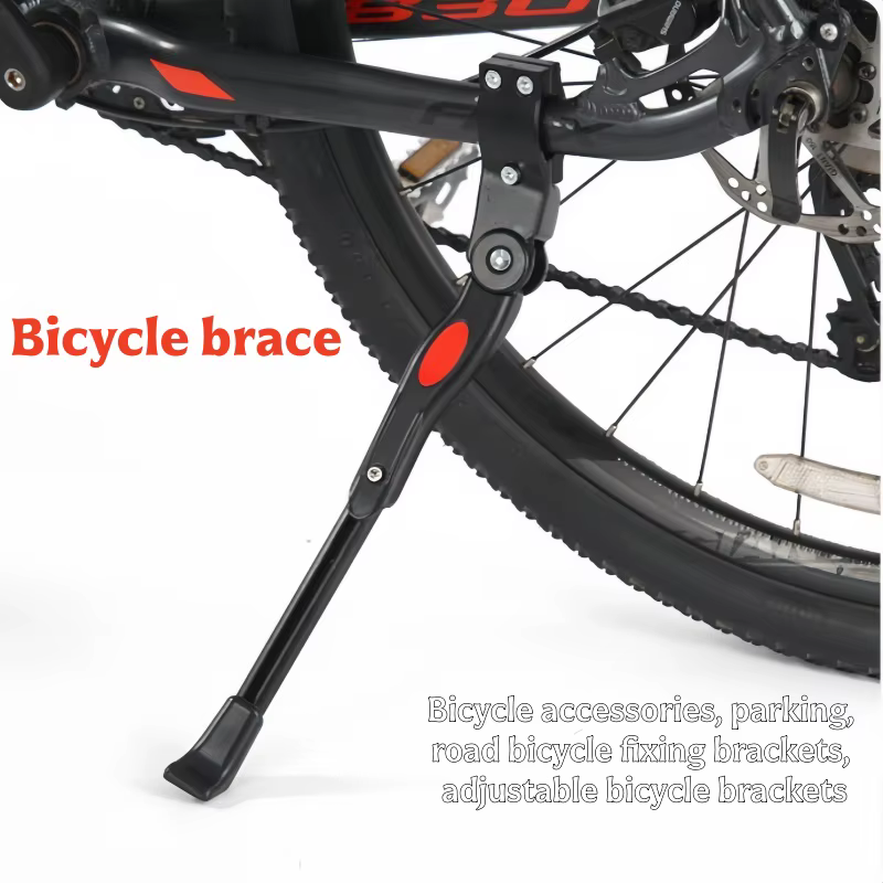 Support d'inclinaison de vélo accessoires