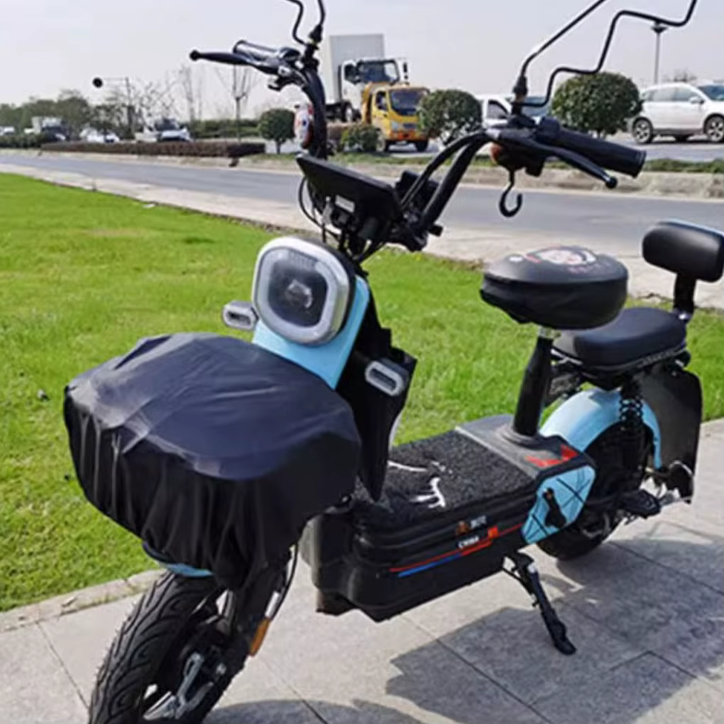 Juste de vélo d'extérieur