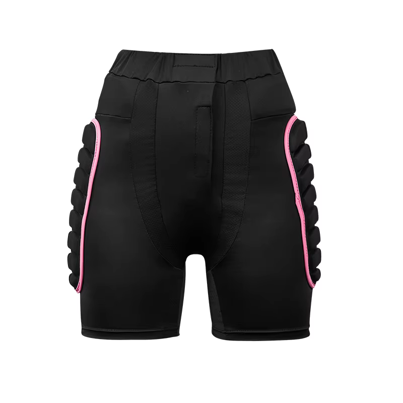 Short de Sport de vélo rembourré pour femmes