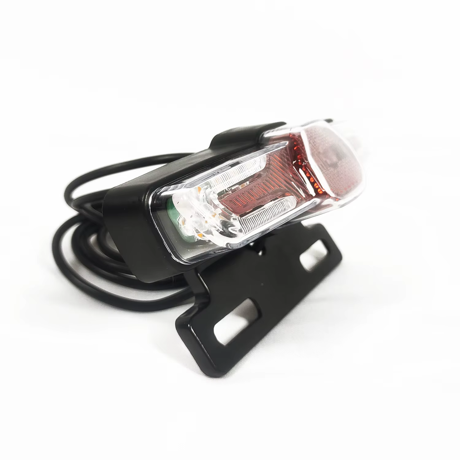 EBKE – feu arrière multifonctionnel pour vélo électrique