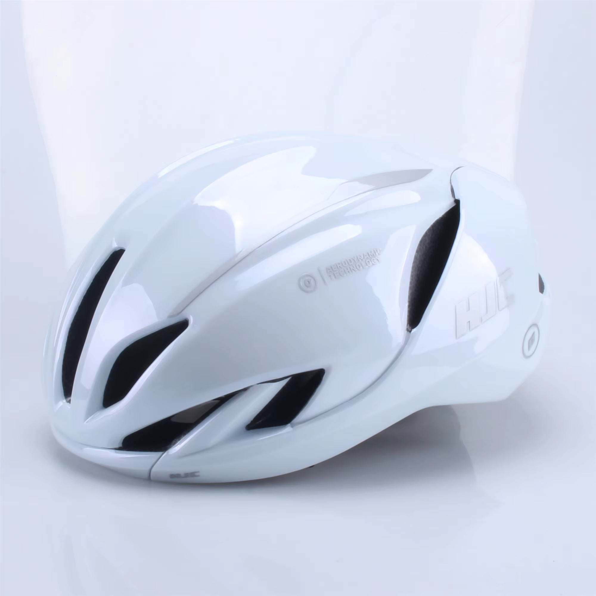 Casque de vélo HJC FURION 3.0 BULLES MTB
