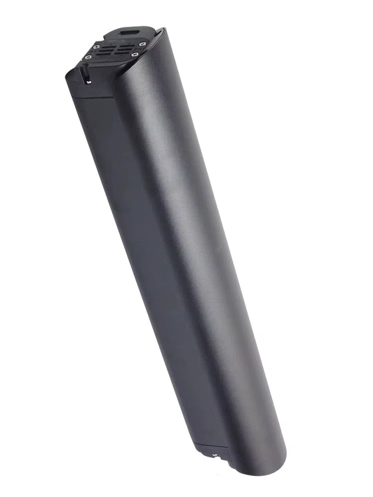Batterie intégrée Tenways 36V 10.4Ah 12.8Ah 14Ah TWS 379.6Wh pour vélo électrique