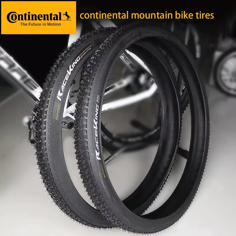 Pneu de vélo Continental Race King