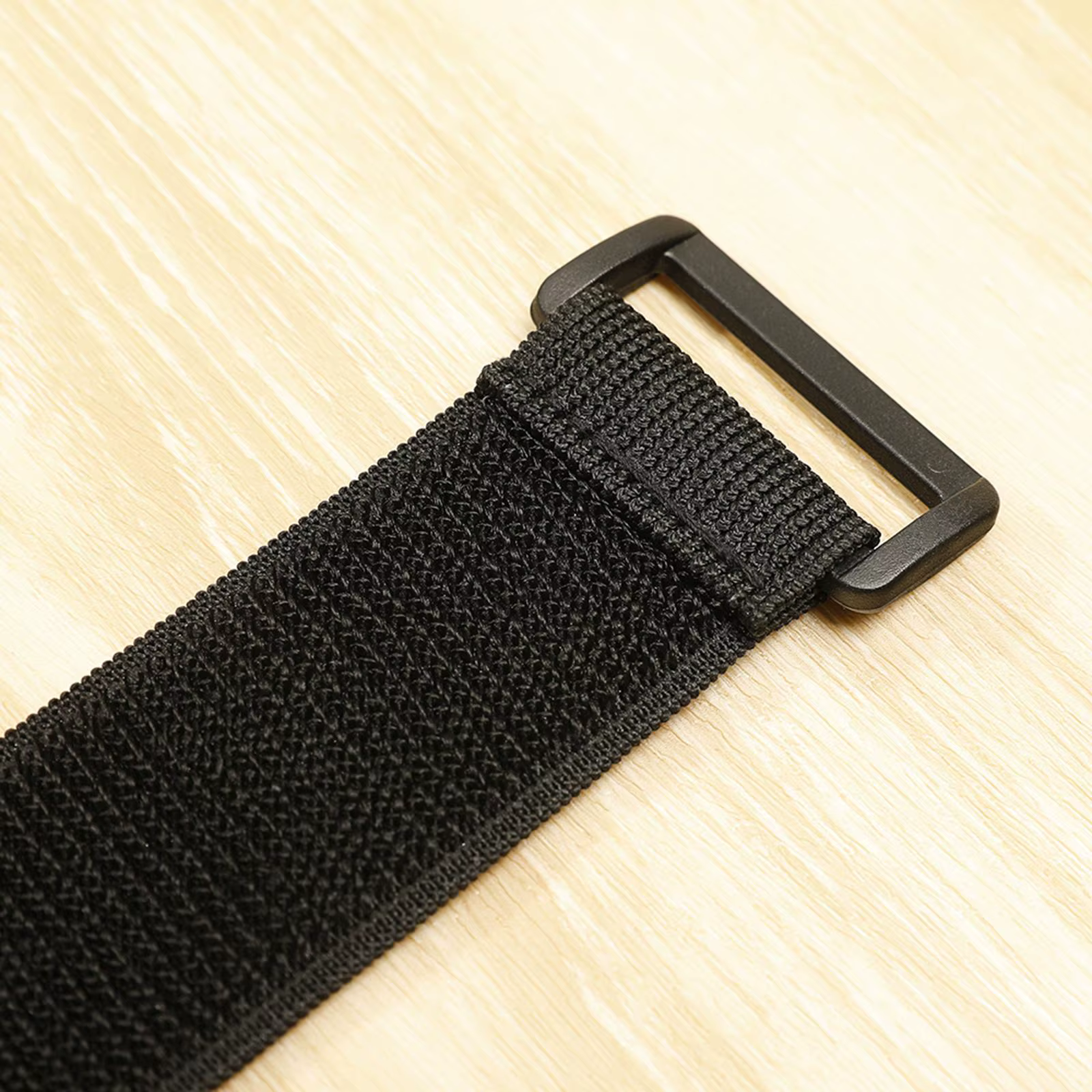 Sangle de pédale de machine elliptique pour bureau