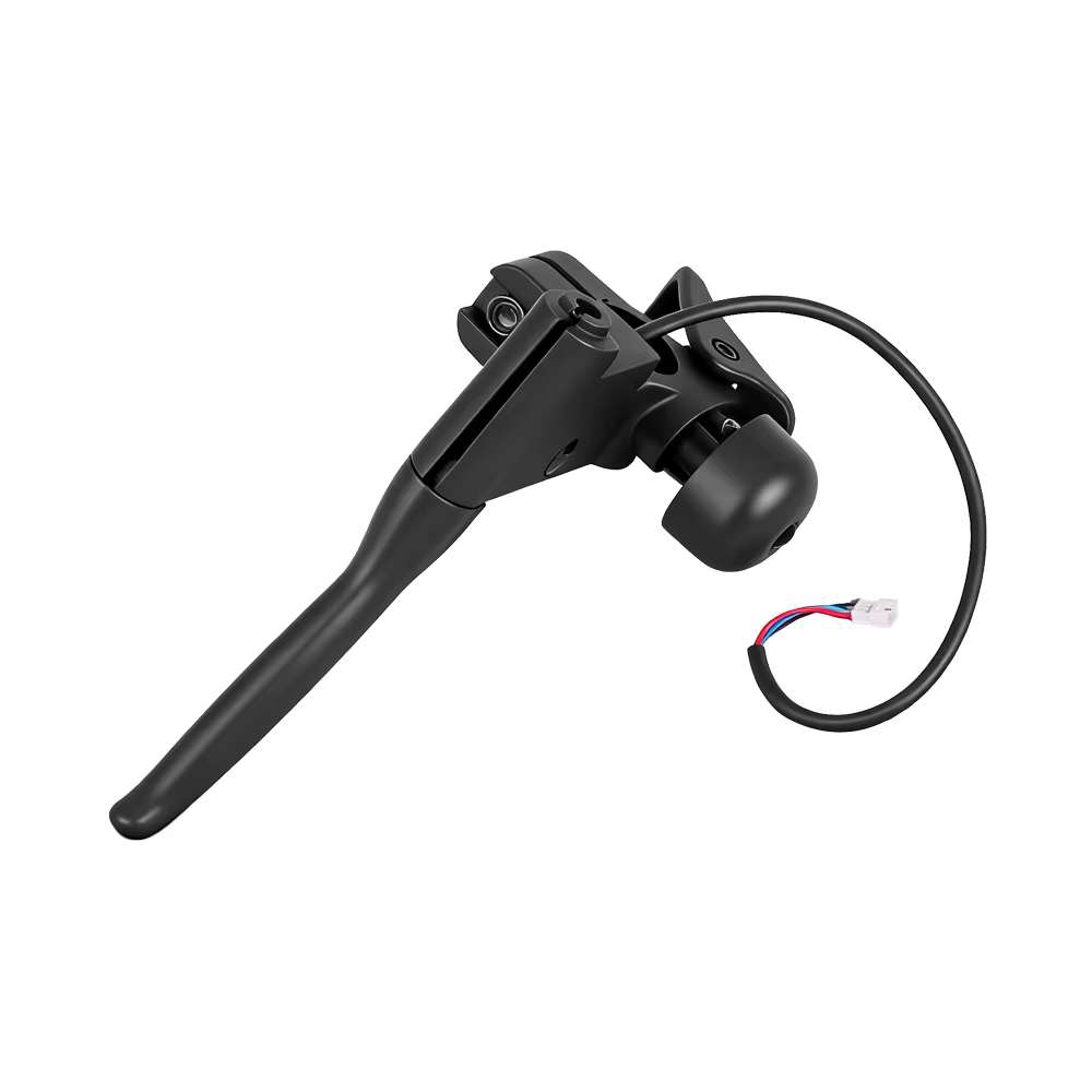 Levier de frein avec sonnette pour trottinette électrique Xiaomi 5/5 Pro/5 Max