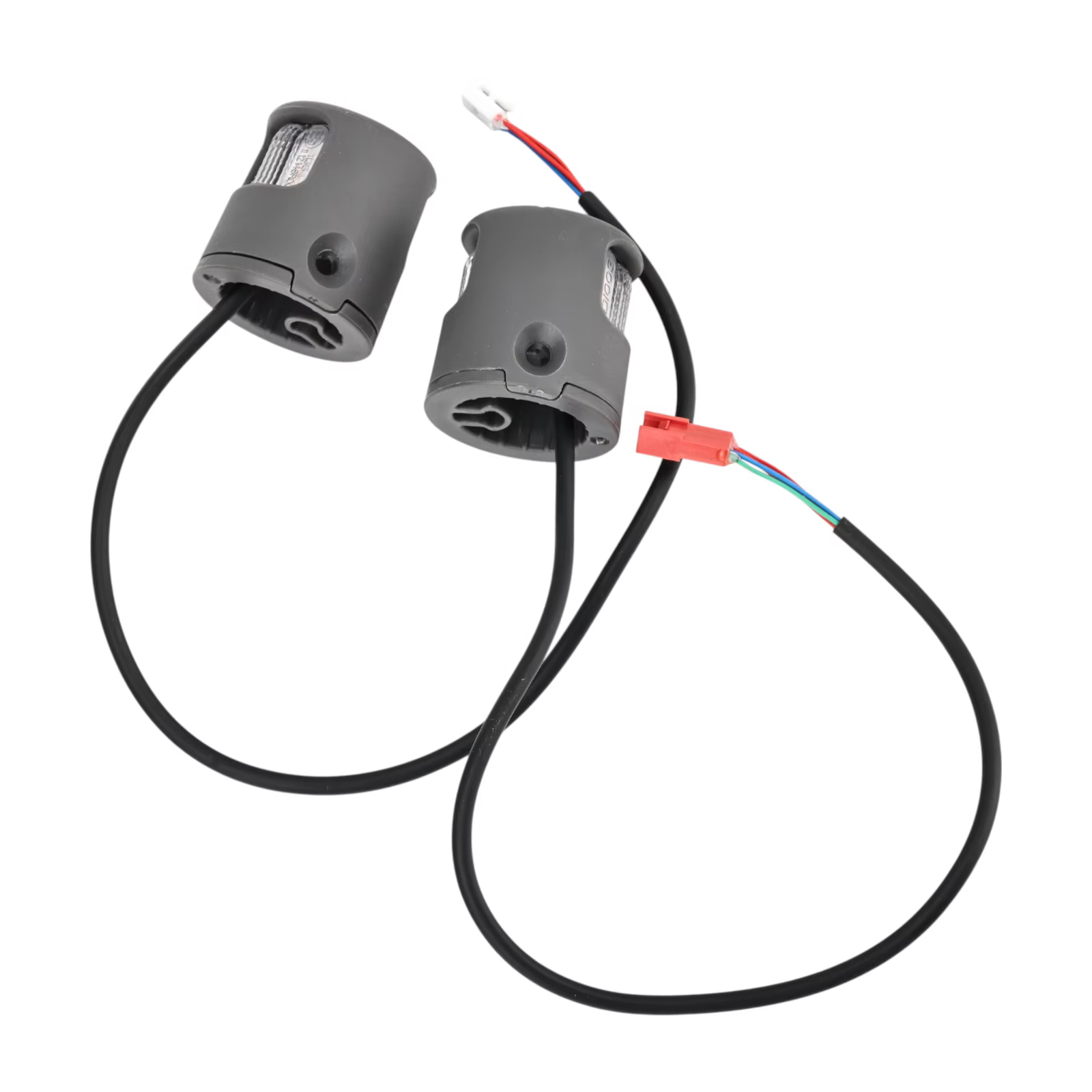 Clignotant de trottinette électrique pour Xiaomi 4 Lite 2ème génération