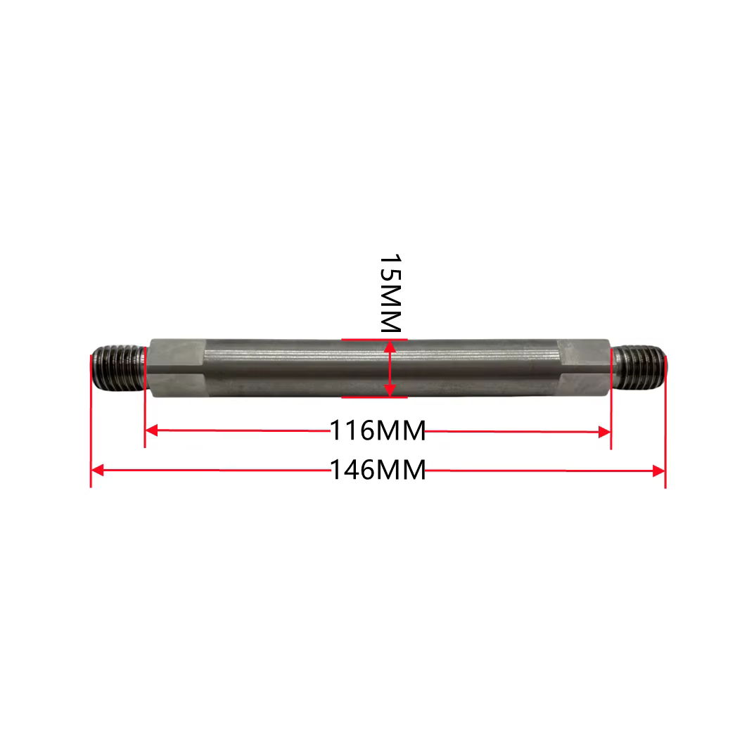 KUGOO KIRIN KuKirin G3 Pro culbuteur pour Scooter électrique arbre fixe remplacer les accessoires