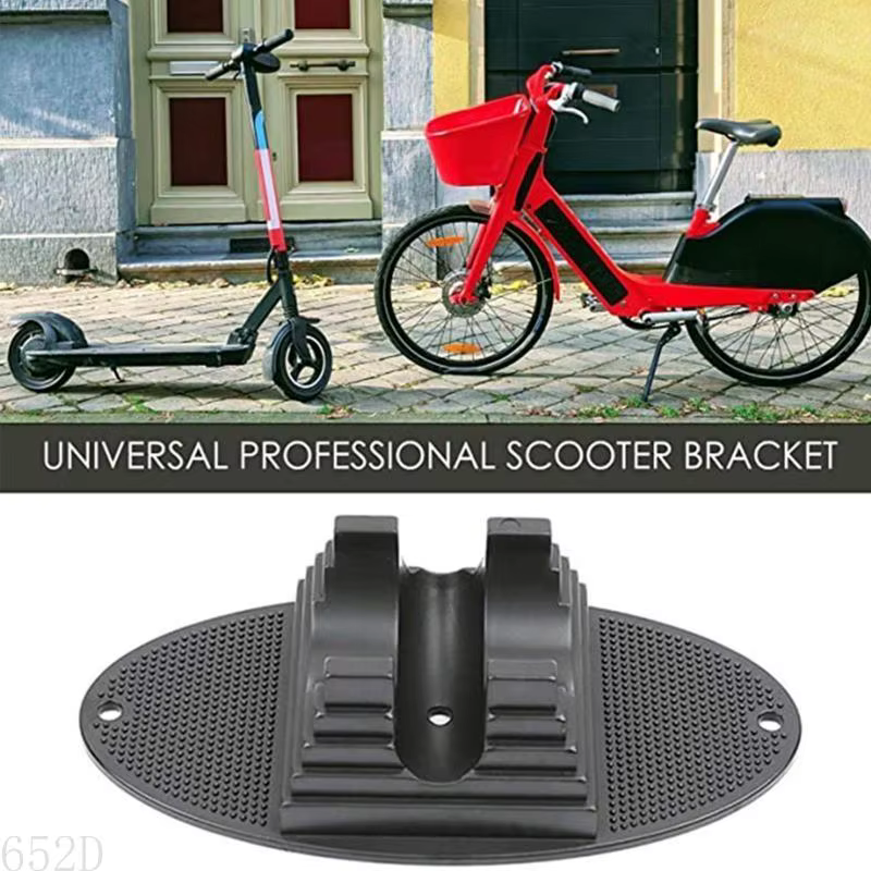 652d stand scooter