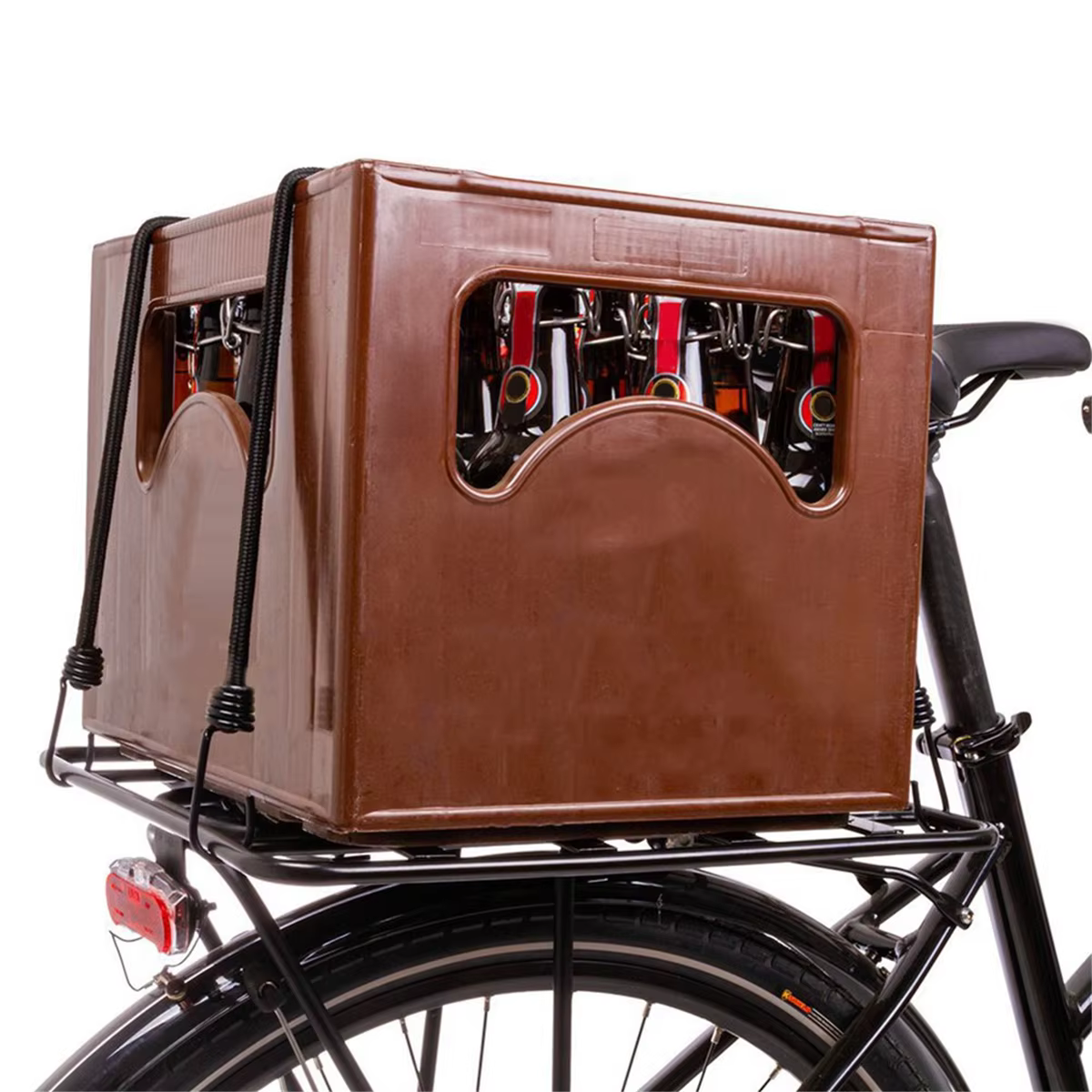 THE ~ Support d'étagère arrière de vélo