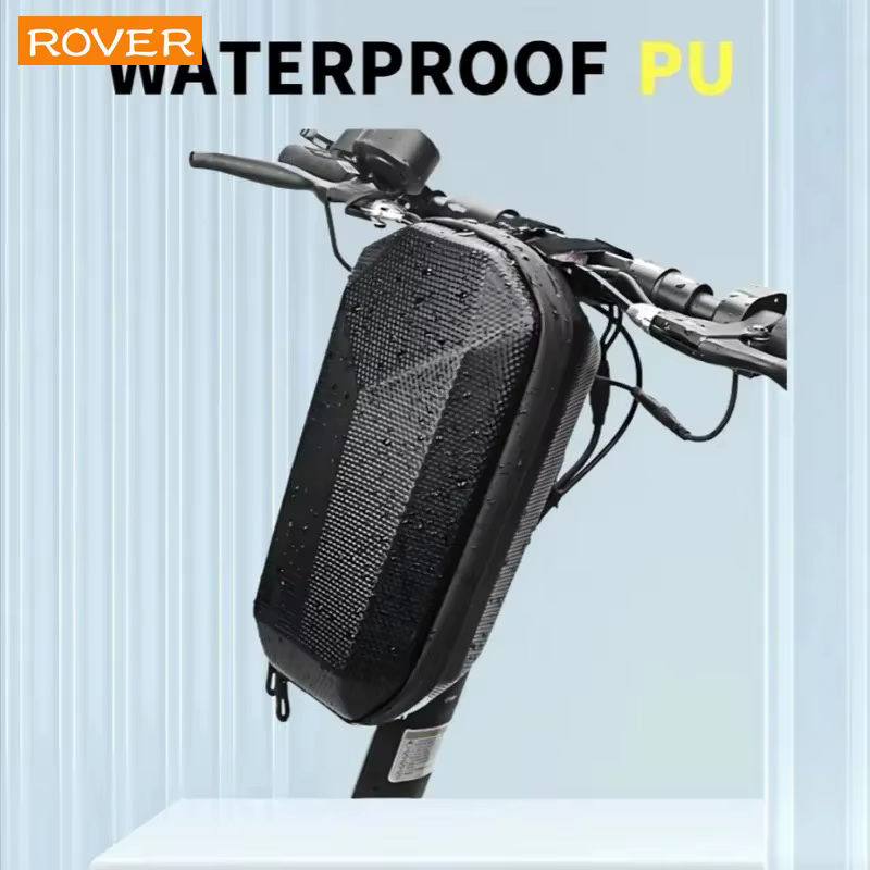 Sac de rangement pour trottinette électrique 4L