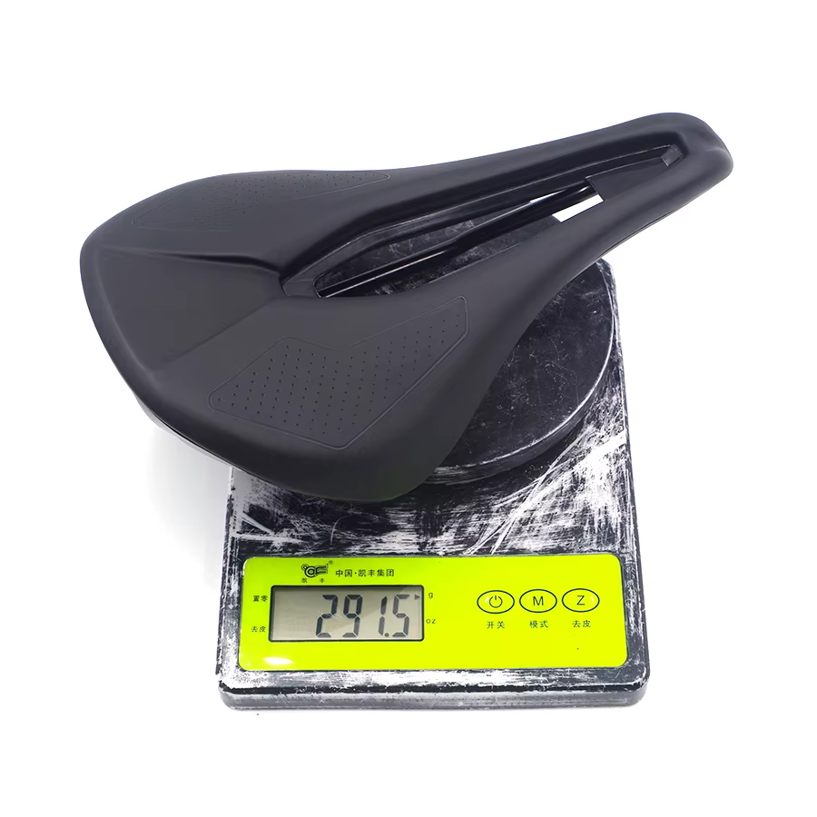 Selle de vélo Power Comp pour hommes et femmes confort