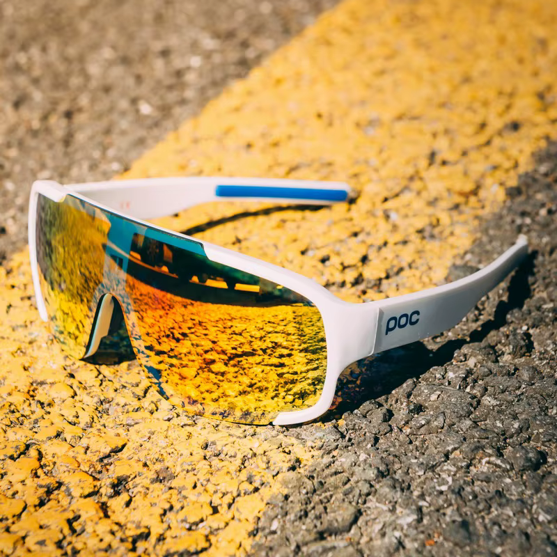 POC ASPIRE – lunettes coupe-vent pour vélo