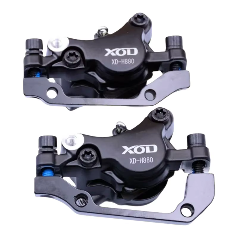 XOD vélo vélo électrique Scooter pince de frein hydraulique e-bike Scooter accessoires XD-H800 /XD-H880