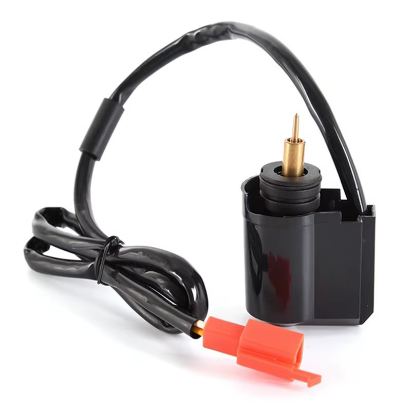 Starter électrique automatique pour moto, carburateur pour scooter cyclomoteur, 50cc, 125cc, 150cc, dean 6 CARB, 1PC