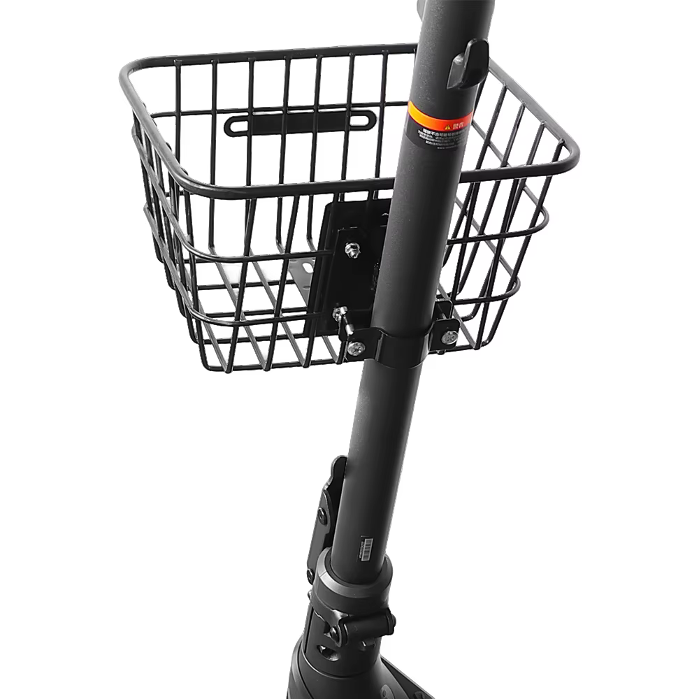 Panier de Scooter électrique
