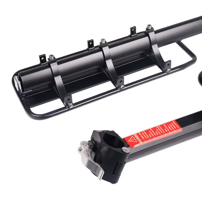 Porte-bagages de vélo, étagère arrière de chargement