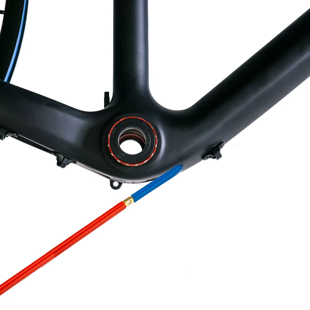 ZTTO 2/5 pièces outil de routage de câble interne boîtier