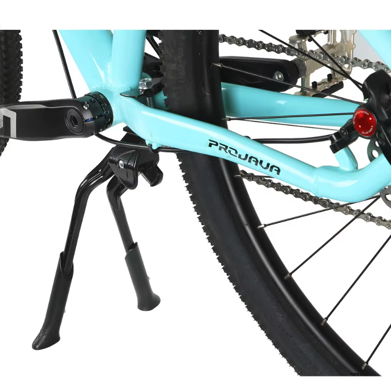 Béquille de vélo réglable pour vélos