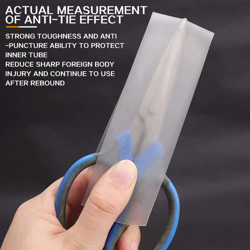 Ceinture anti-crevaison pour cyclisme