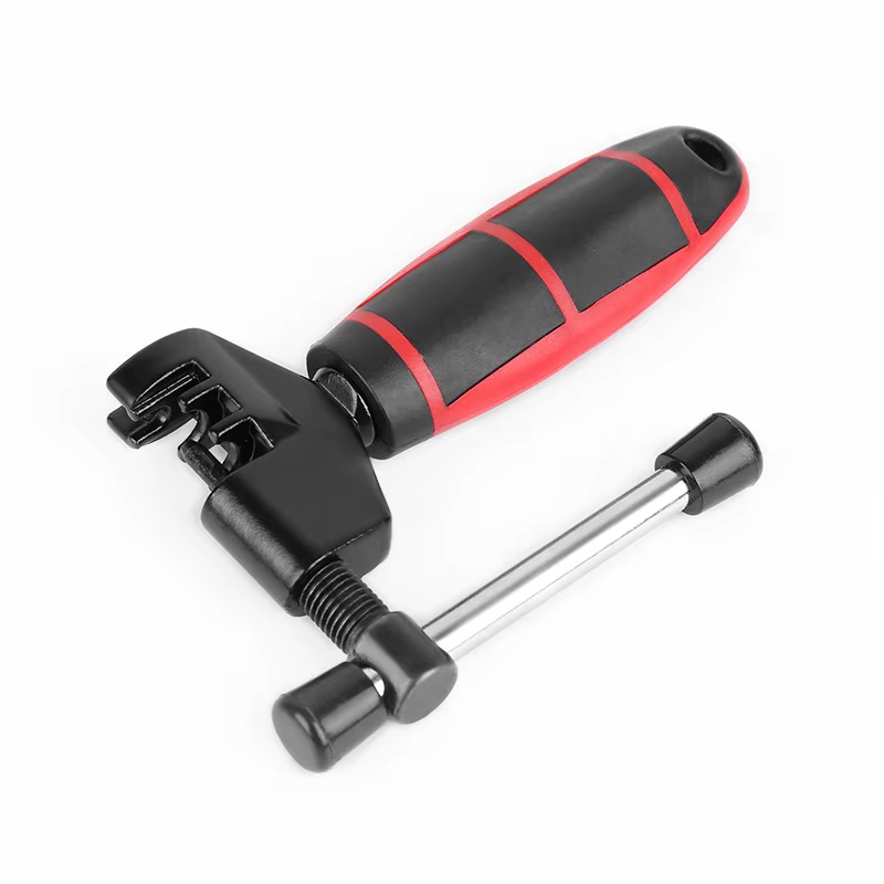 Outil de démontage de chaîne de vélo Portable