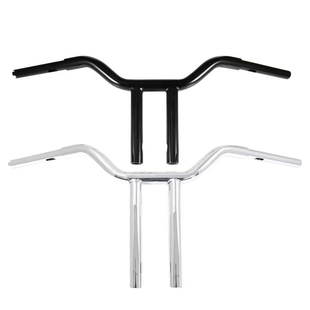 Guidon de vélo Retro Hurbike