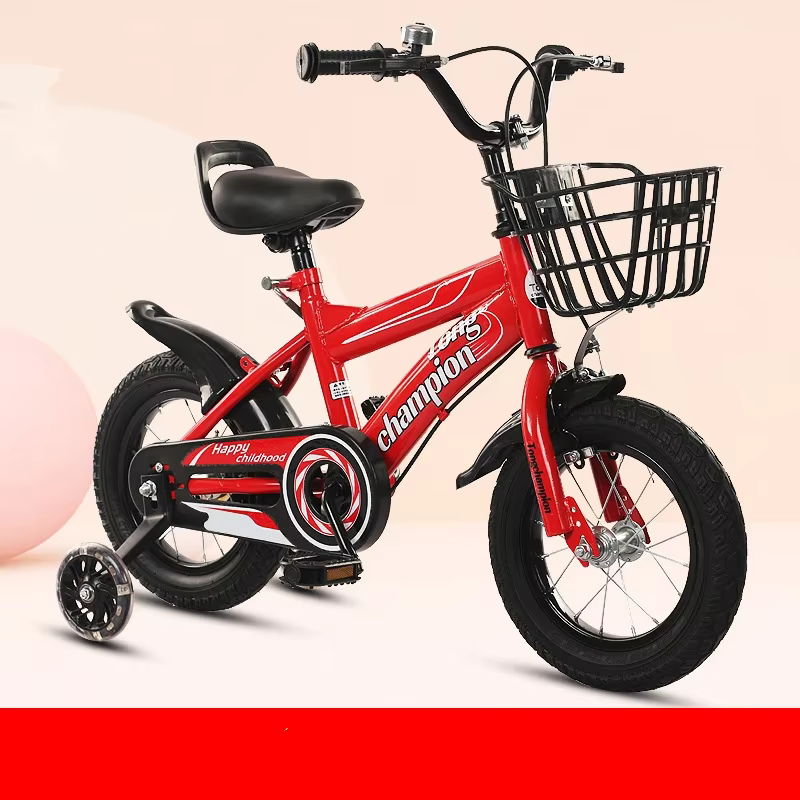 Vélo pour enfants, plusieurs tailles