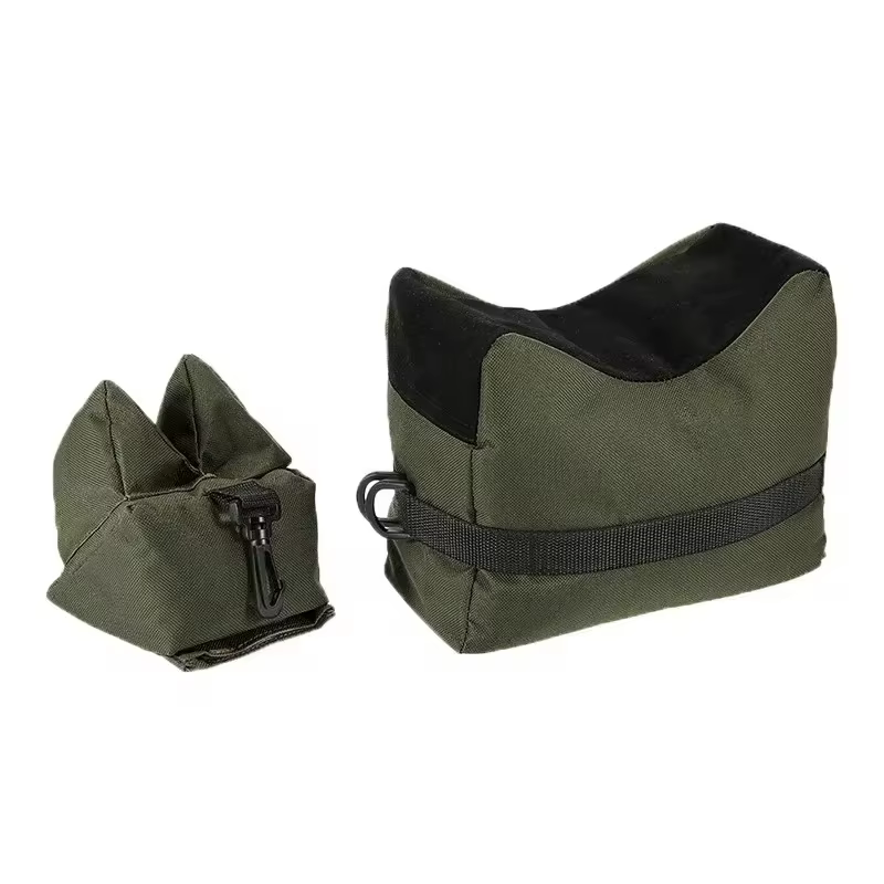 Sacs avant et arrière