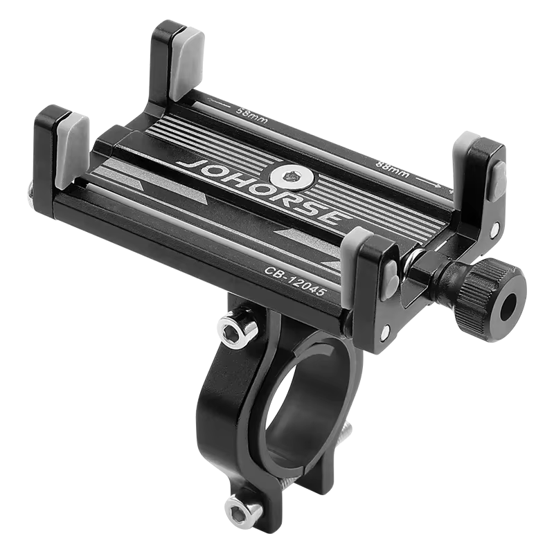 Support de téléphone pour vélo