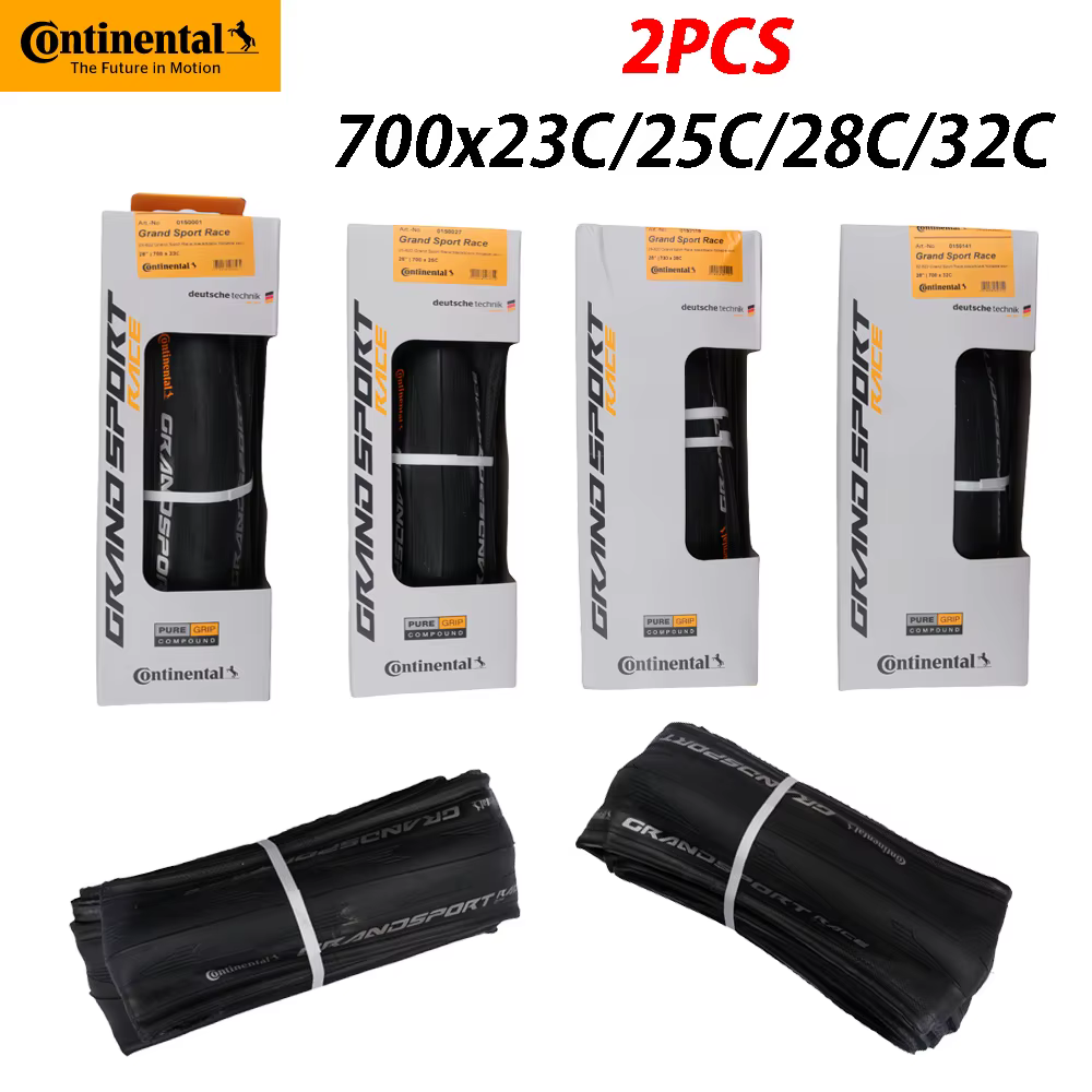 Continental ULTRA SPORT III GRAND