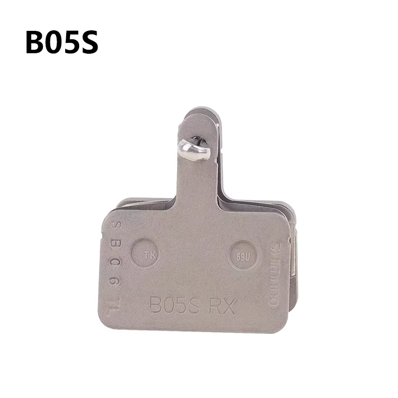 Shimano B05S Résine VTT Vélo Plaquettes De Frein Pour BR-M315 MT200 Mlix M365 cruc805 M395 M396 M4050 Safe45 MT500 Updat De B01S B03S
