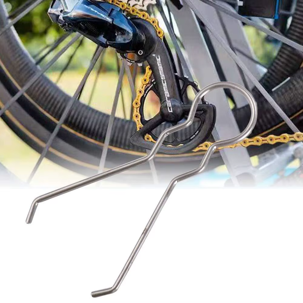 Pince Bike JODevice JOHooks
