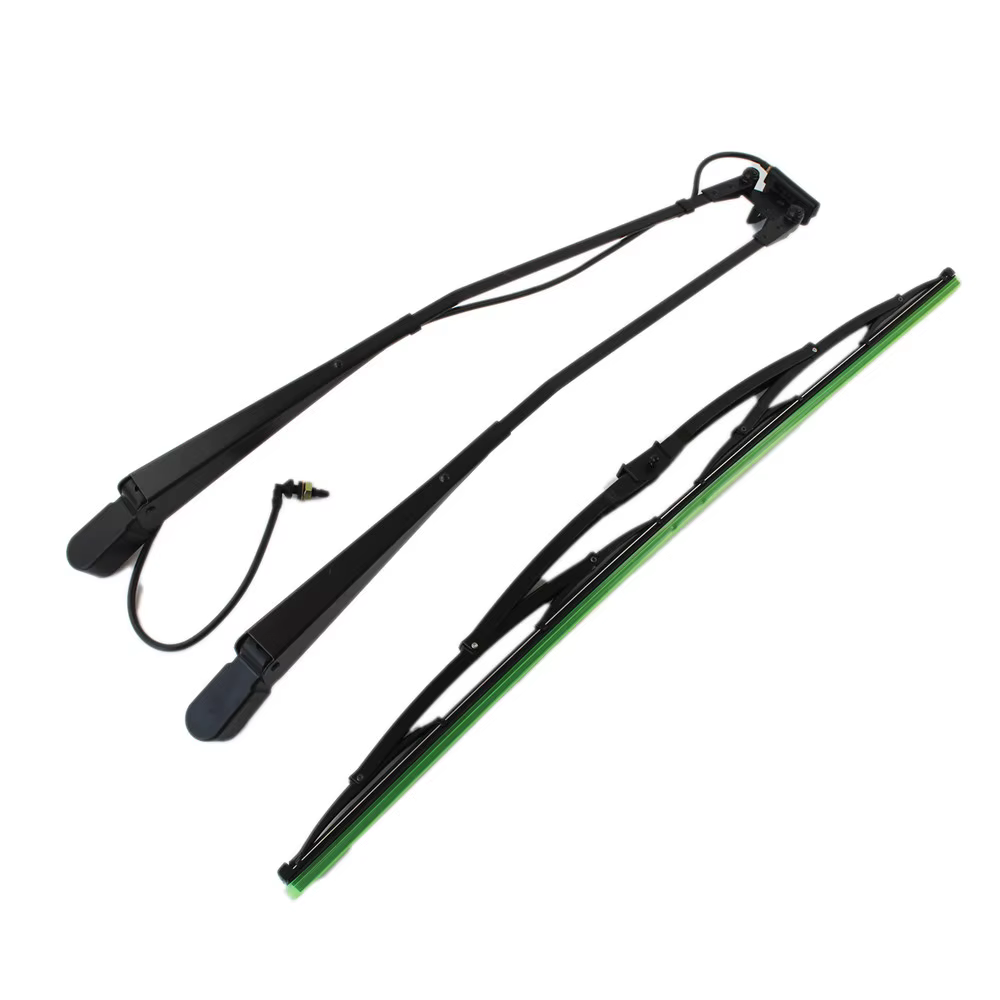 Bras d'essuie-glace 14508628 14522412 pour Volvo D6D D6E EC140 EC210 EC160 EC180 ECagglomB EC210B ECKampb EC290B EC360B EC460B, pièces de rechange