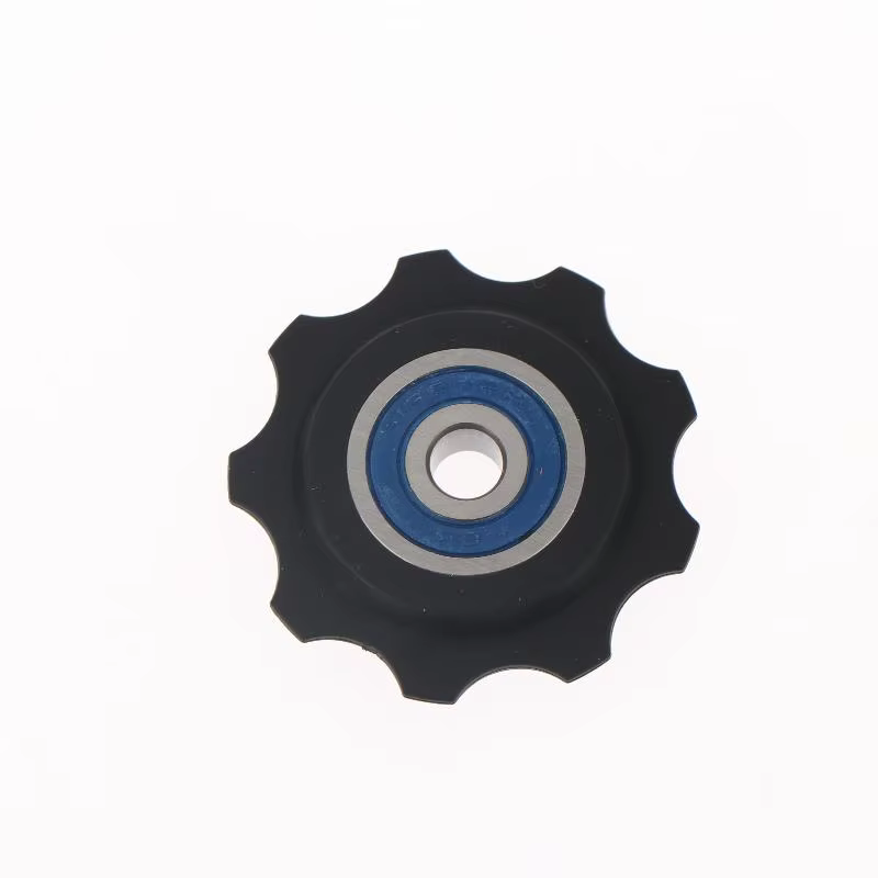 Pignon de guidon pour vélo FIFTY-FIFTY – Pièce de rechange durable pour le cyclisme sportif et en plein air