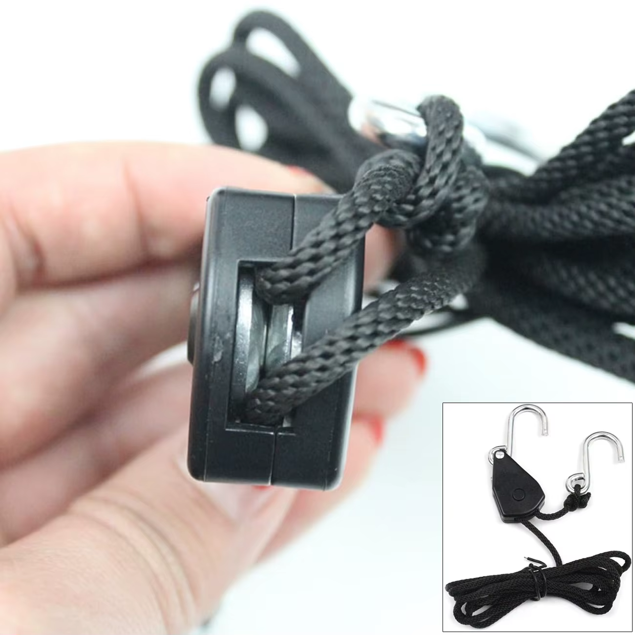 Support de capot de moteur de voiture, support de porte, kit de ULtélescopique, pilier de produit, accessoires de capot automatique, outils de réparation, accessoire de capot, 2 pièces