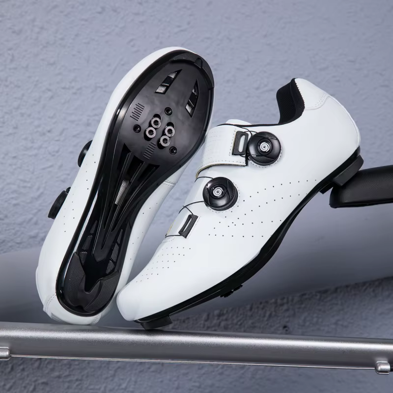 Chaussures de cyclisme sur route professionnelles