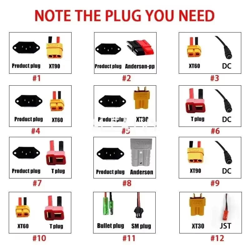 Batterie au lithium rechargeable 36V 10000mAh 10S2P avec BMS – Alimentation haute performance à cellules intégrées pour scooter et remplacement