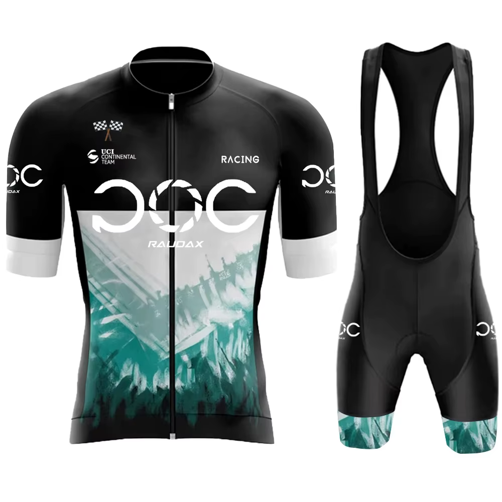 POC RAUDAX-Vêtements de cyclisme pour hommes