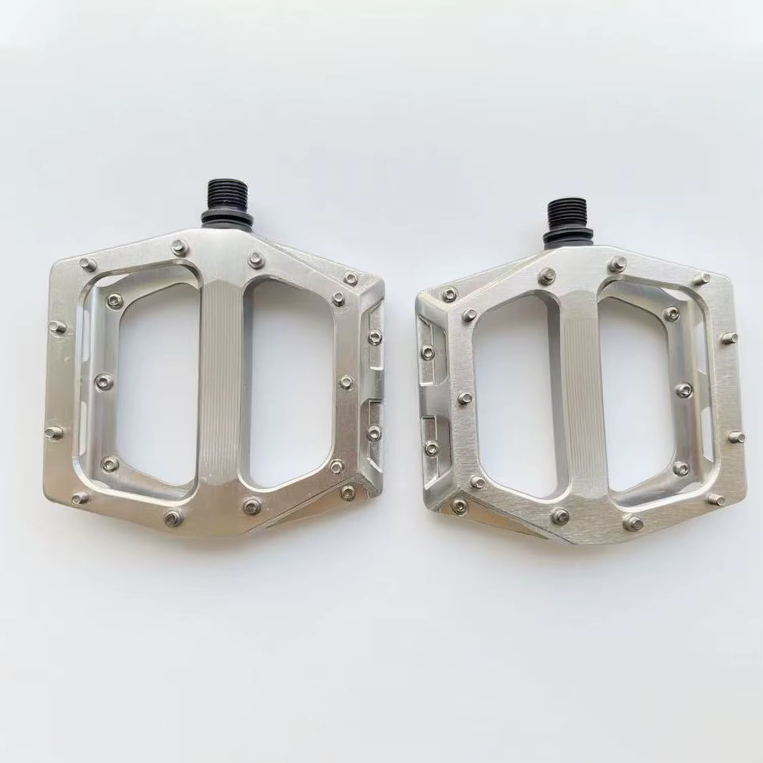 DMR VAULT VTT pédales de vélo en alliage d'aluminium pour VTT telles que