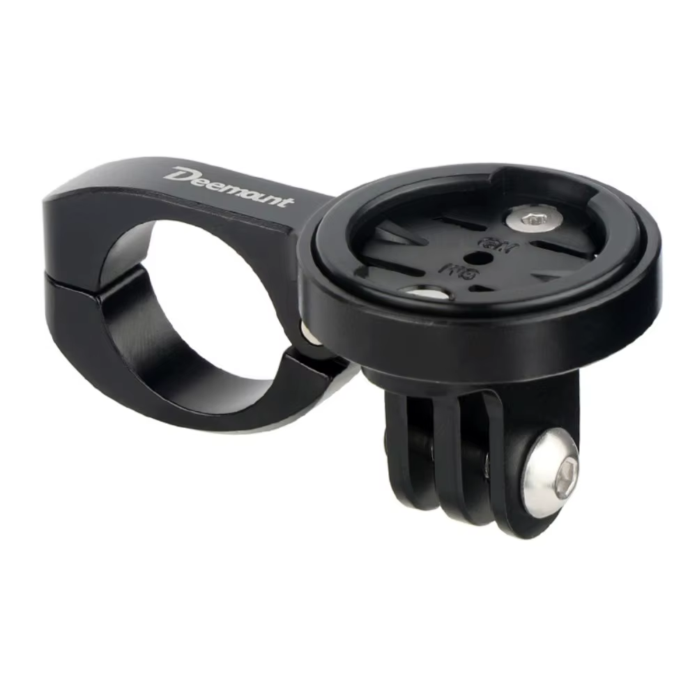 Support d'ordinateur de guidon de triathlon de vélo de route TT