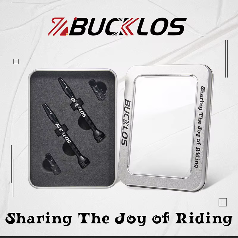 BUCKKub40/44/55/60/65/80/100mm