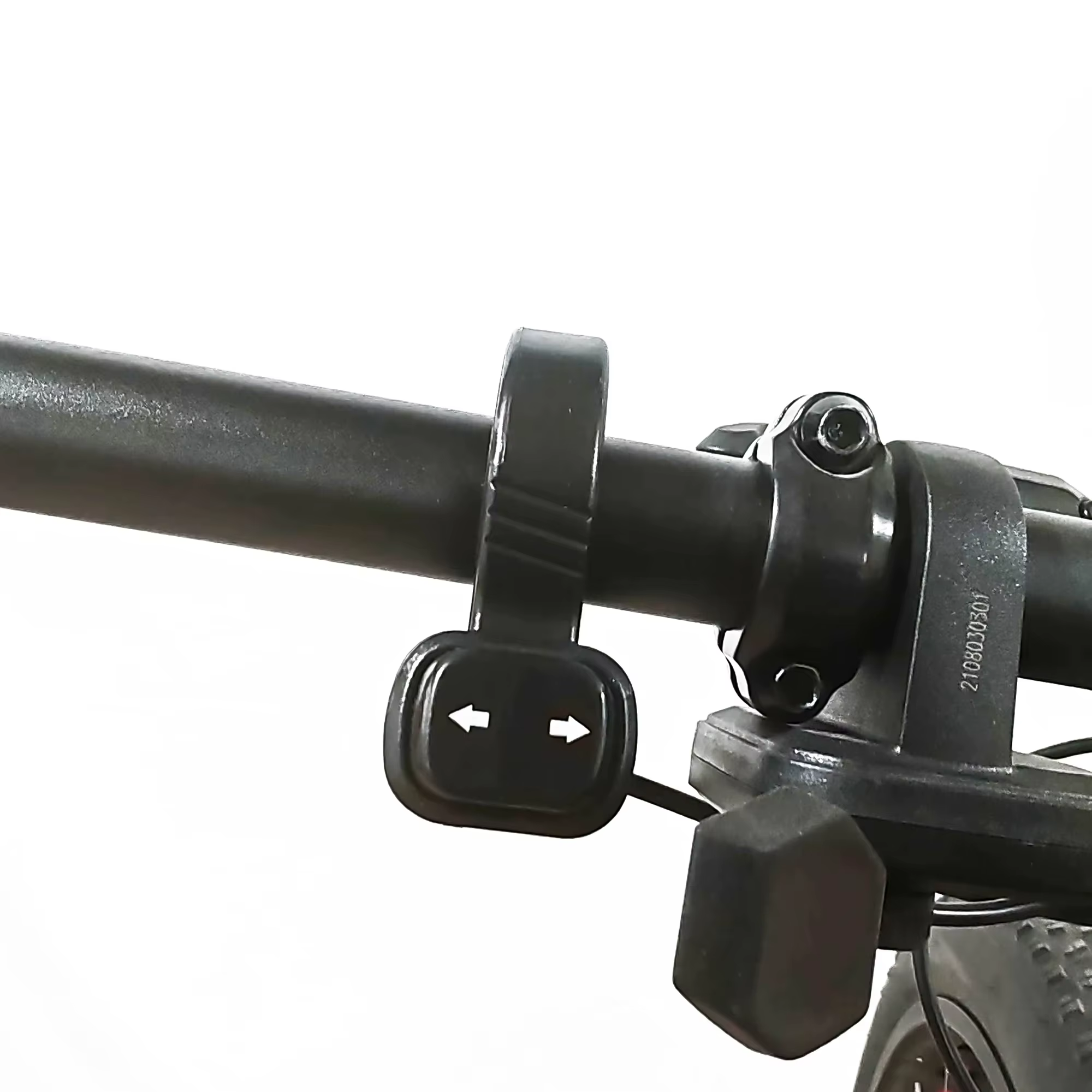 Ensemble de clignotants de vélo électrique Ebike